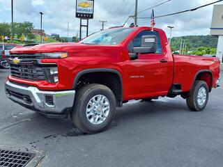 2025 Chevrolet Silverado 3500HD for sale in Waynesburg PA