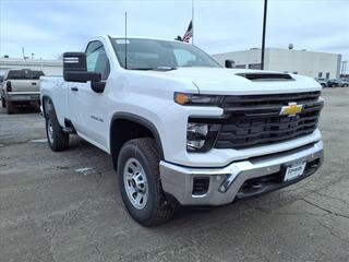 2025 Chevrolet Silverado 3500HD for sale in Council Bluffs IA