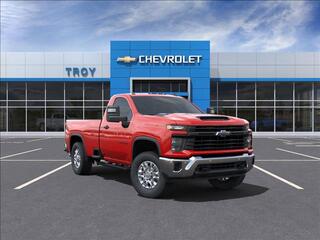 2025 Chevrolet Silverado 3500HD for sale in Troy OH