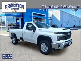2025 Chevrolet Silverado 3500HD for sale in Spartanburg SC