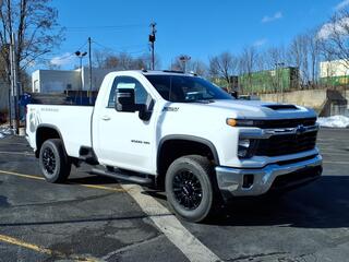 2026 Chevrolet Silverado 3500HD for sale in Binghamton NY