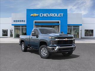 2025 Chevrolet Silverado 3500HD for sale in Rochester NY