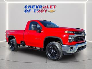 2025 Chevrolet Silverado 3500HD for sale in Troy OH