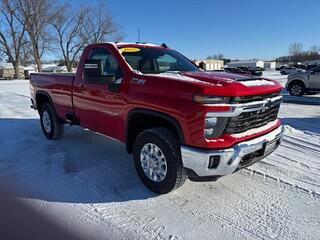 2025 Chevrolet Silverado 3500HD for sale in New Glarus WI