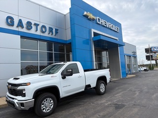 2026 Chevrolet Silverado 3500HD for sale in Warrenton MO