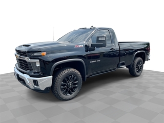 2025 Chevrolet Silverado 3500HD for sale in Olathe KS