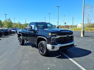 2026 Chevrolet Silverado 3500HD for sale in Hubbard OH