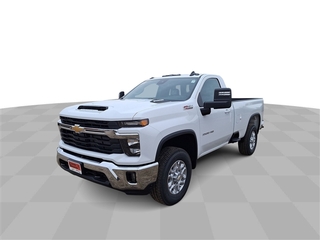 2025 Chevrolet Silverado 3500HD for sale in Grand Rapids MN