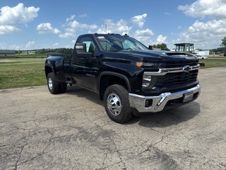 2025 Chevrolet Silverado 3500HD for sale in New Glarus WI