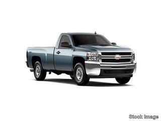 2010 Chevrolet Silverado 2500HD for sale in Fort Meade FL