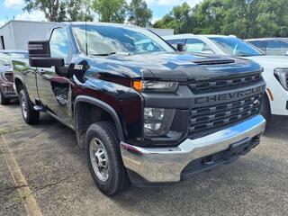 2020 Chevrolet Silverado 2500HD for sale in Freeport IL
