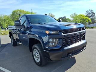 2021 Chevrolet Silverado 2500HD for sale in Lebanon TN