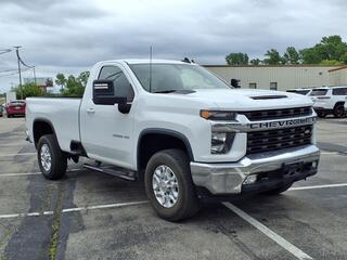2022 Chevrolet Silverado 3500HD for sale in Shawnee KS