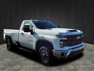 2024 Chevrolet Silverado 2500HD for sale in Youngstown OH