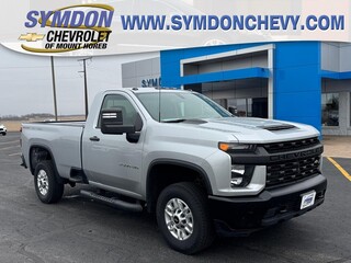 2020 Chevrolet Silverado 2500HD for sale in Mount Horeb WI