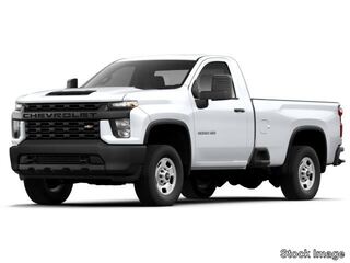 2020 Chevrolet Silverado 2500HD for sale in New London WI