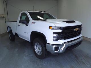 2024 Chevrolet Silverado 2500HD for sale in Torrington CT