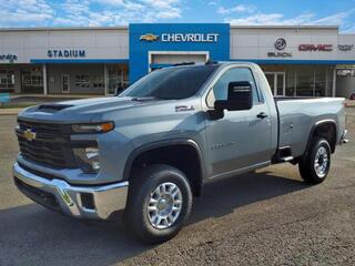 2024 Chevrolet Silverado 2500HD for sale in Salem OH