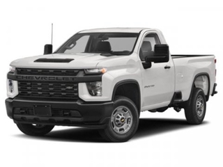 2022 Chevrolet Silverado 2500HD for sale in Sanford ME