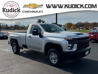 2020 Chevrolet Silverado 2500HD for sale in Mauston WI