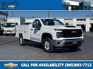 2024 Chevrolet Silverado 2500HD for sale in Knoxville TN