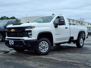 2024 Chevrolet Silverado 2500HD for sale in Portsmouth NH