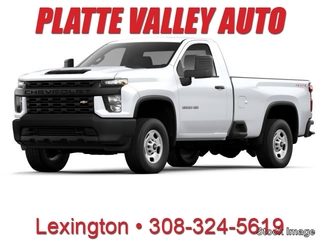 2023 Chevrolet Silverado 2500HD for sale in Lexington NE