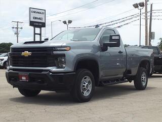 2024 Chevrolet Silverado 2500HD for sale in Liverpool NY