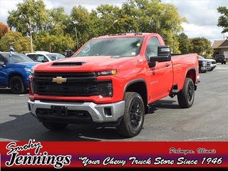 2024 Chevrolet Silverado 2500HD for sale in Palmyra IL