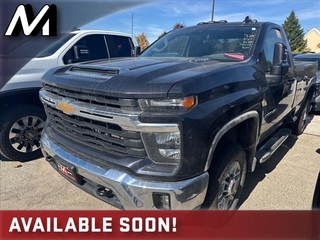 2024 Chevrolet Silverado 2500HD for sale in Plymouth WI