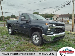 2020 Chevrolet Silverado 2500HD for sale in Portage PA