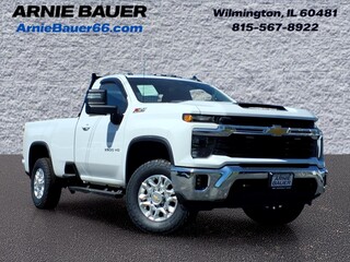 2024 Chevrolet Silverado 2500HD for sale in Wilmington IL