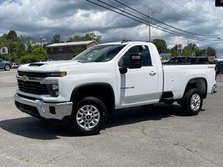 2024 Chevrolet Silverado 2500HD for sale in Oak Hill WV