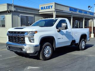 2022 Chevrolet Silverado 2500HD