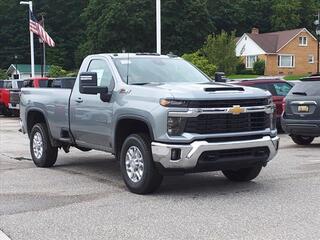 2024 Chevrolet Silverado 2500HD for sale in New Era MI