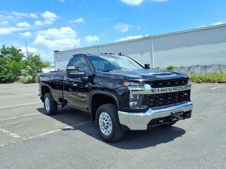 2020 Chevrolet Silverado 2500HD for sale in North Brunswick NJ