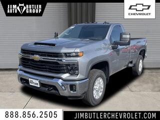 2024 Chevrolet Silverado 2500HD for sale in Fenton MO