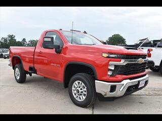 2024 Chevrolet Silverado 2500HD for sale in Corrigan TX
