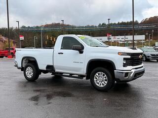 2024 Chevrolet Silverado 3500HD for sale in Beckley WV