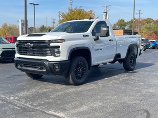 2024 Chevrolet Silverado 3500HD for sale in Elkhart IN