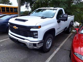 2024 Chevrolet Silverado 3500HD for sale in Rocky Mount VA