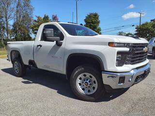 2024 Chevrolet Silverado 3500HD for sale in Rocky Mount VA