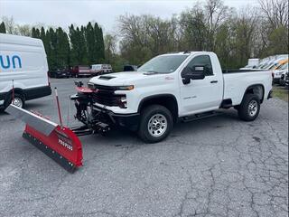 2024 Chevrolet Silverado 3500HD for sale in Rochester NY