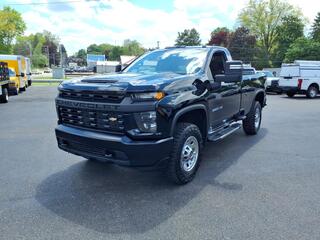2021 Chevrolet Silverado 3500HD for sale in Columbiana OH
