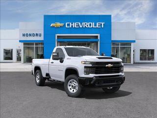 2024 Chevrolet Silverado 3500HD for sale in Rochester NY