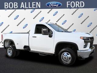 2021 Chevrolet Silverado 3500HD for sale in Overland Park KS