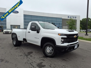 2024 Chevrolet Silverado 3500HD for sale in Lebanon TN