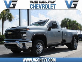 2024 Chevrolet Silverado 3500HD for sale in Eustis FL