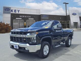 2022 Chevrolet Silverado 3500HD for sale in Thomaston ME