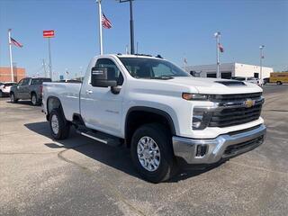 2024 Chevrolet Silverado 3500HD for sale in Chattanooga TN